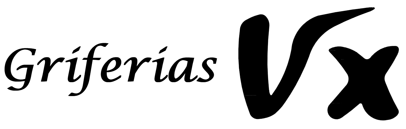 Logo de Griferías VX