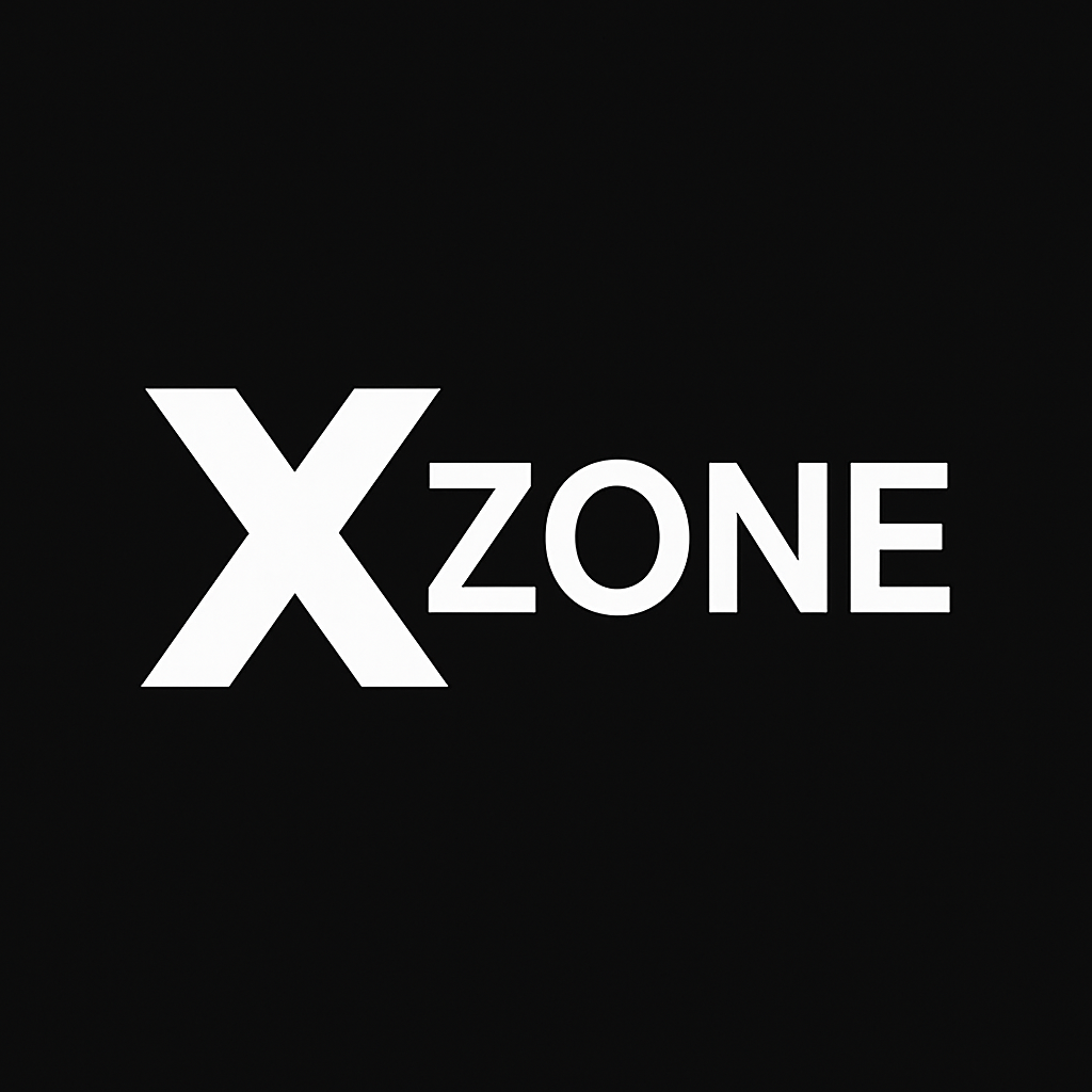 Logo de Xzone Industries